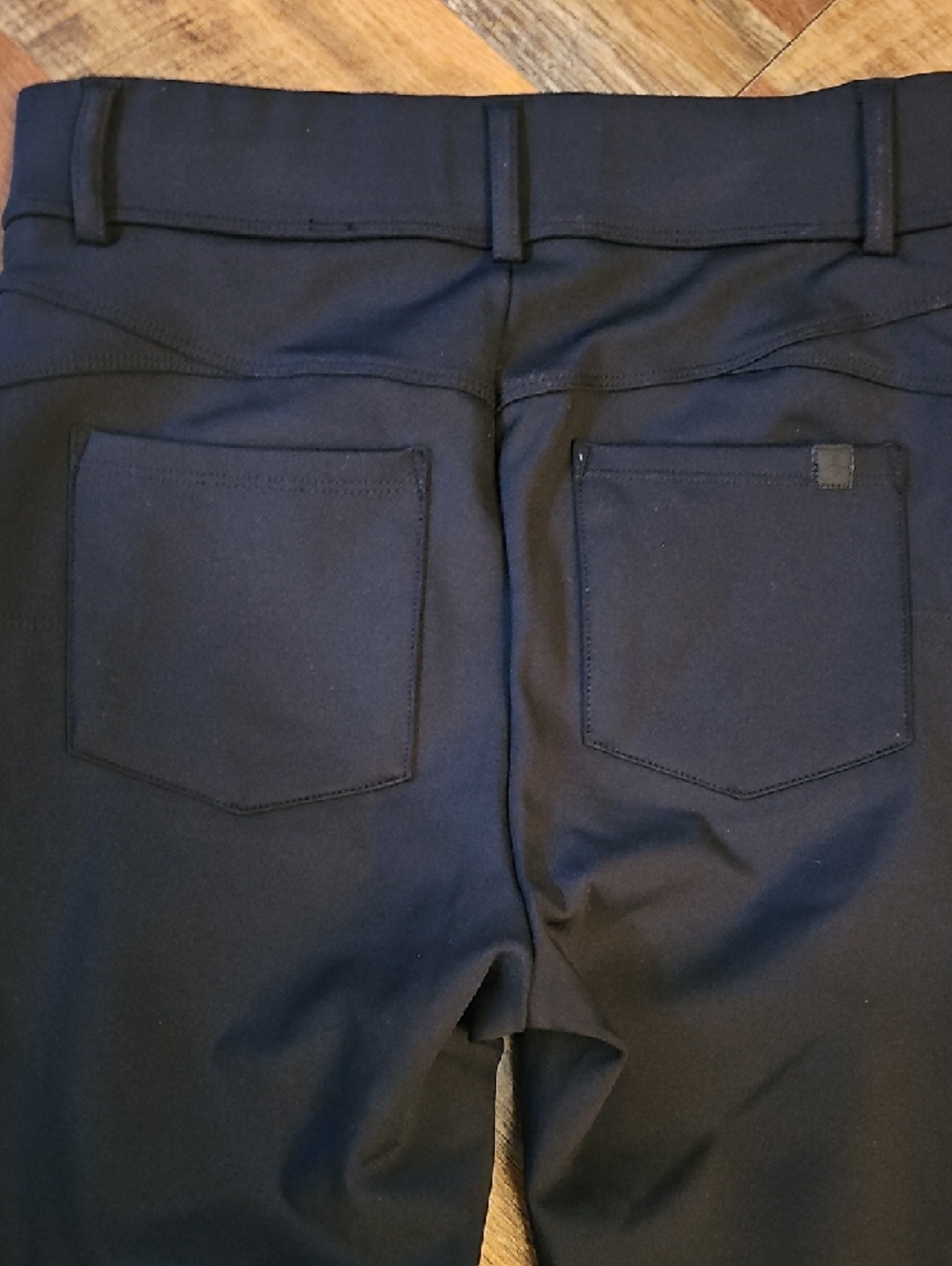 HALARA Skinny Pants - Picture 3 of 8